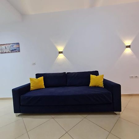 Studio By The Beach - Vlorë Eksteriør billede